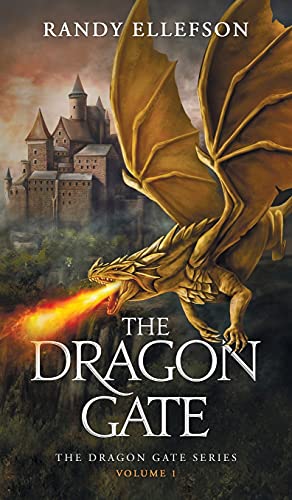 

The Dragon Gate [Hardcover ]
