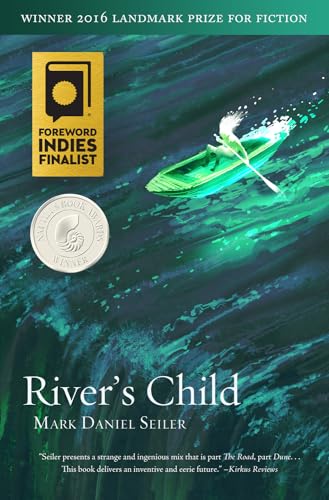 9781947003392: River's Child