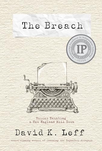Stock image for The Breach for sale by Book Trader Cafe, LLC