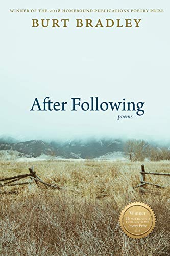 Stock image for After Following for sale by Redux Books