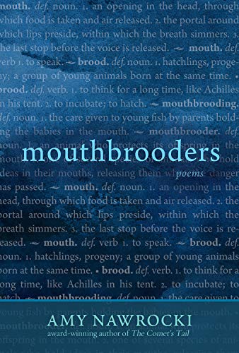 9781947003514: Mouthbrooders