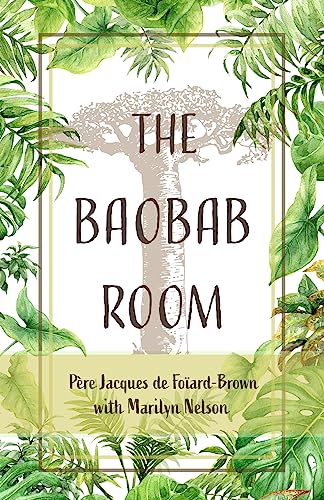 Stock image for The Baobab Room for sale by Revaluation Books