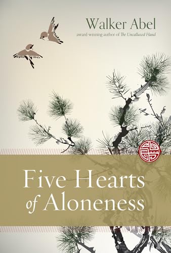 Stock image for Five Hearts of Aloneness for sale by Arundel Books