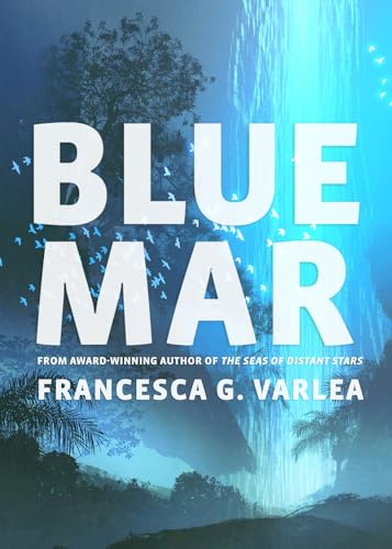 Beispielbild fr Blue Mar zum Verkauf von BooksRun