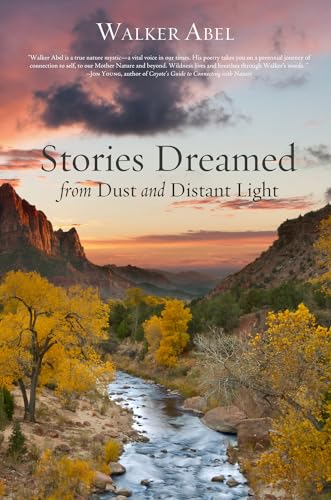 9781947003705: Stories Dreamed from Dust and Distant Light