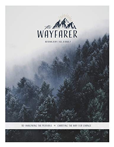 Stock image for The Wayfarer Autumn 2019 Issue for sale by Lucky's Textbooks