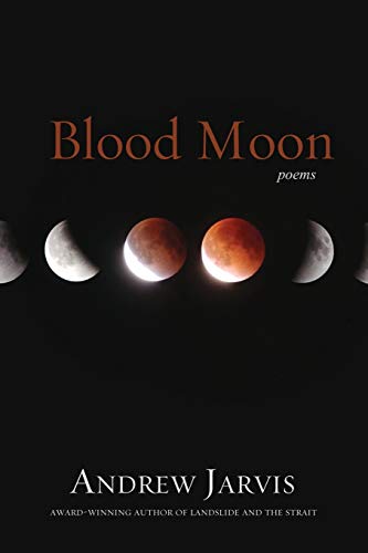 Beispielbild fr Blood Moon: Poems zum Verkauf von WorldofBooks