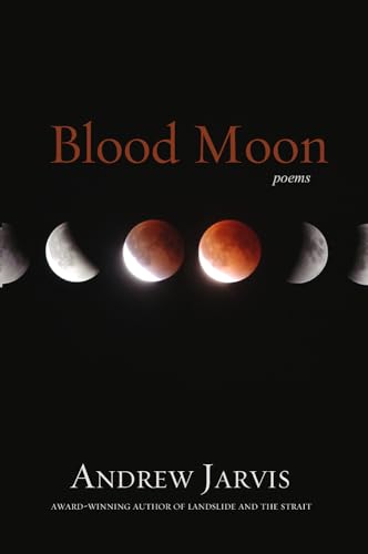 Stock image for Blood Moon: Poems for sale by WorldofBooks