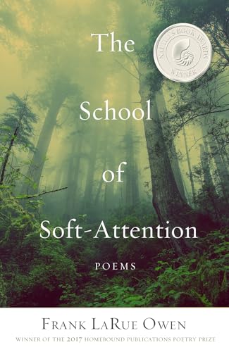 9781947003965: The School of Soft-Attention: Poems