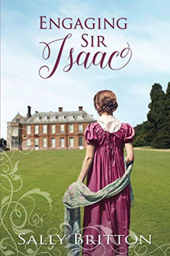 

Engaging Sir Isaac: A Regency Romance (Paperback or Softback)