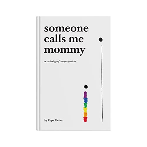 Beispielbild fr Someone Calls Me Mommy: poetry for all moms and children zum Verkauf von Goodwill