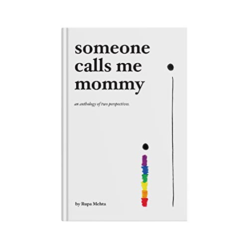 Stock image for someone calls me mommy for sale by SecondSale