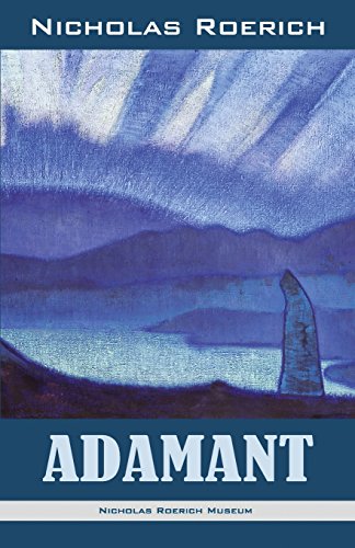 Beispielbild fr Adamant (Nicholas Roerich: Collected Writings) zum Verkauf von Studibuch