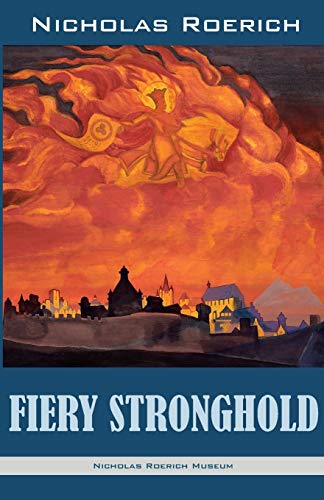 Stock image for Fiery Stronghold for sale by TextbookRush