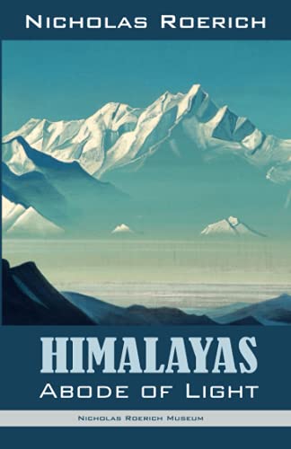 Stock image for Himalayas   Abode of Light for sale by Revaluation Books