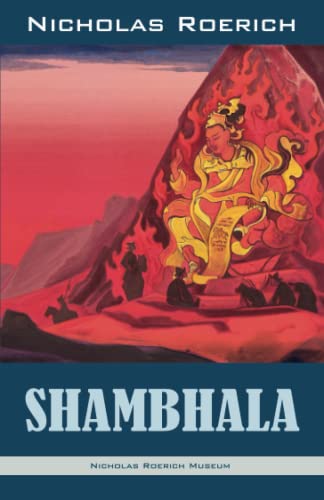 9781947016071: Shambhala (Nicholas Roerich: Collected Writings)