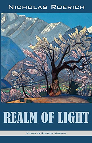 Stock image for Realm of Light for sale by GF Books, Inc.