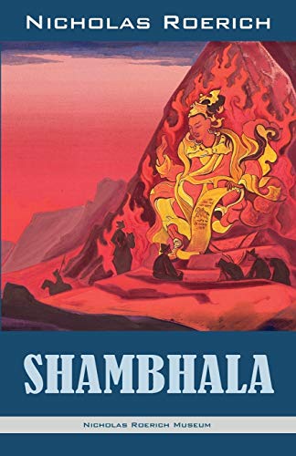 Stock image for Shambhala for sale by TextbookRush
