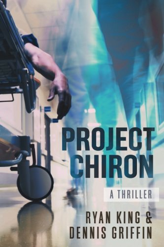 9781947018013: Project Chiron