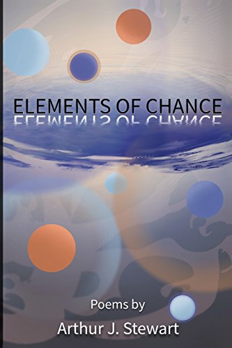 Imagen de archivo de Elements of Chance a la venta por Half Price Books Inc.