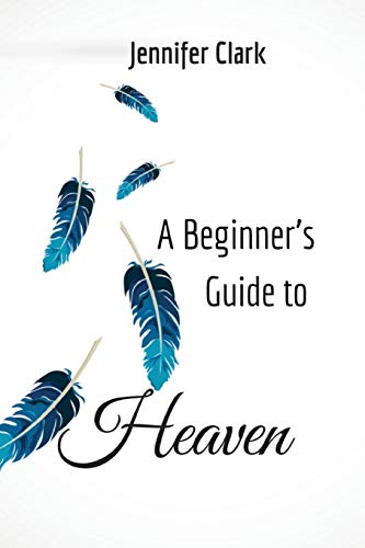 Beispielbild fr A Beginner's Guide to Heaven zum Verkauf von AwesomeBooks