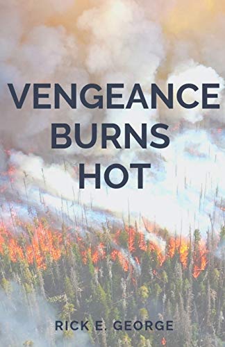 Stock image for Vengeance Burns Hot for sale by HPB-Emerald