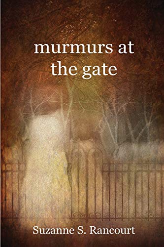 Beispielbild fr murmurs at the gate zum Verkauf von Books Unplugged