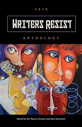 Imagen de archivo de Writers Resist The Anthology 2 a la venta por SecondSale