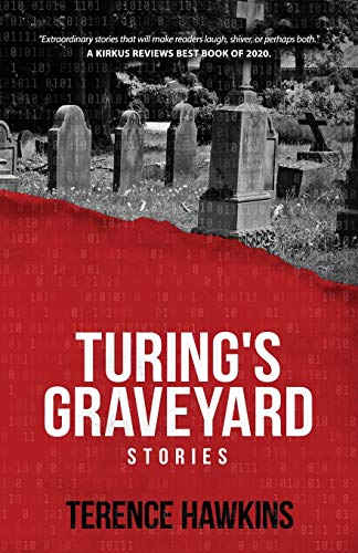 Stock image for Turing's Graveyard for sale by Better World Books