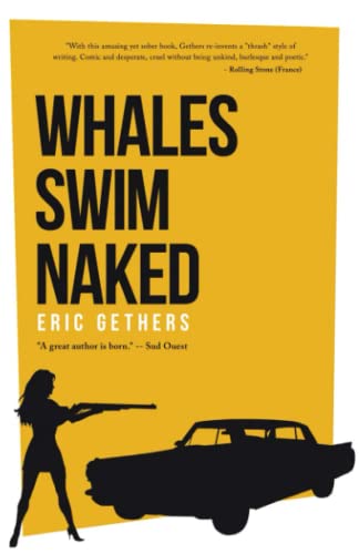 9781947041813: Whales Swim Naked