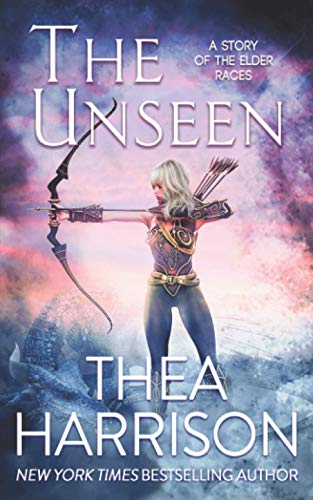 9781947046306: The Unseen: A Novella of the Elder Races (The Chronicles of Rhyacia)