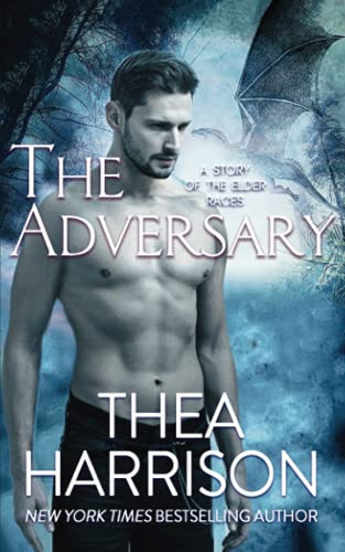 9781947046344: The Adversary: A Novella of the Elder Races (The Chronicles of Rhyacia)