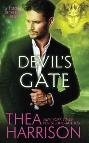 Beispielbild fr Devil's Gate: A Novella of the Elder Races zum Verkauf von ThriftBooks-Atlanta