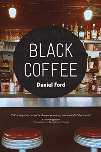 Stock image for Black Coffee : Stories for sale by Better World Books