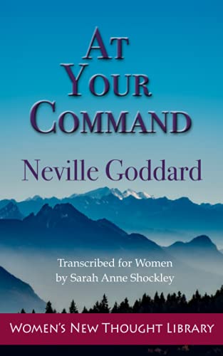 Beispielbild fr At Your Command: Transcribed for Women zum Verkauf von GF Books, Inc.