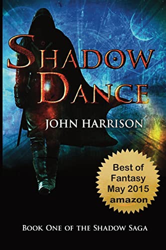 9781947061101: Shadow Dance