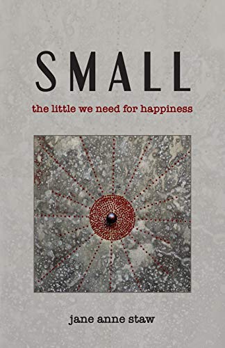 Stock image for Small: The Little We Need for Happiness for sale by BooksRun