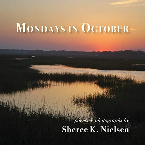 Stock image for Mondays in October for sale by Better World Books