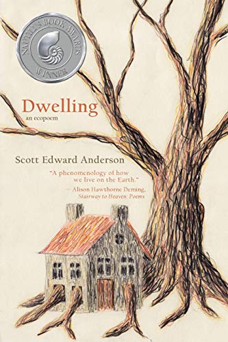 Beispielbild fr Dwelling: an ecopoem zum Verkauf von Housing Works Online Bookstore