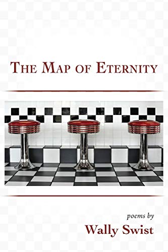 Stock image for The Map of Eternity: Poems for sale by Bibliomadness