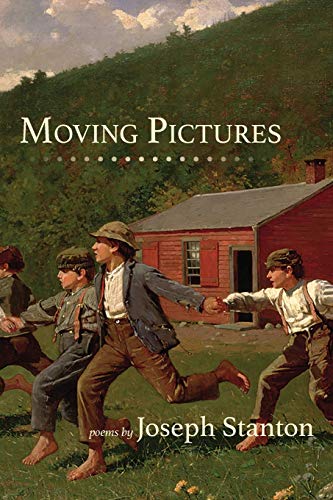 Stock image for Moving Pictures for sale by Books From California