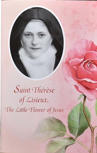 9781947070097: Saint Therese of Lisieux: The Little Flower of Jesus