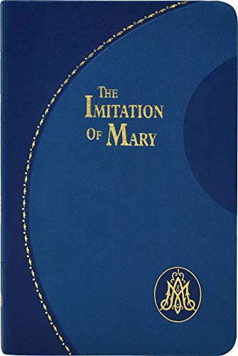 Imagen de archivo de Imitation of Mary a la venta por gwdetroit
