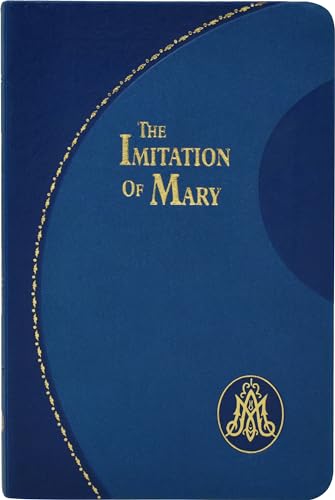 Stock image for Imitation of Mary for sale by gwdetroit