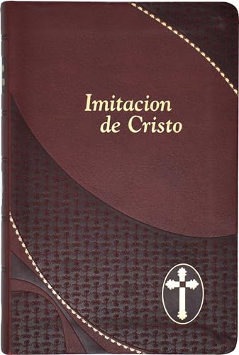 Stock image for Imitacion de Cristo for sale by ThriftBooks-Atlanta