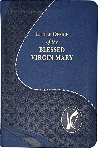 9781947070370: Little Office of the Blessed Virgin Mary