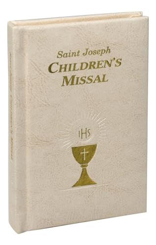 Beispielbild fr St. Joseph Children's Missal zum Verkauf von Blackwell's