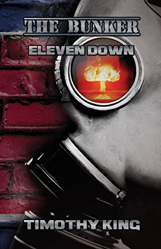 Stock image for The Bunker: Eleven Down for sale by Granada Bookstore,            IOBA
