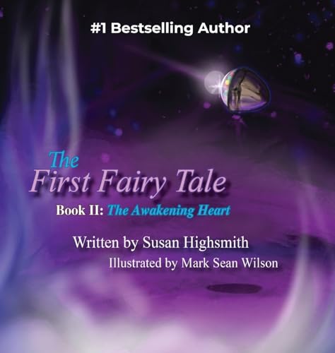 Beispielbild fr The First Fairy Tale: The Awakening Heart (2) zum Verkauf von WorldofBooks