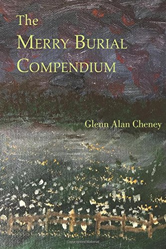 9781947074040: The Merry Burial Compendium